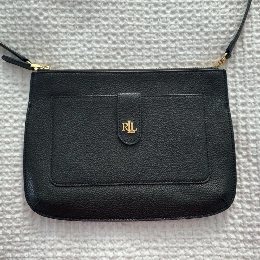 Ralph Lauren sleek ralph